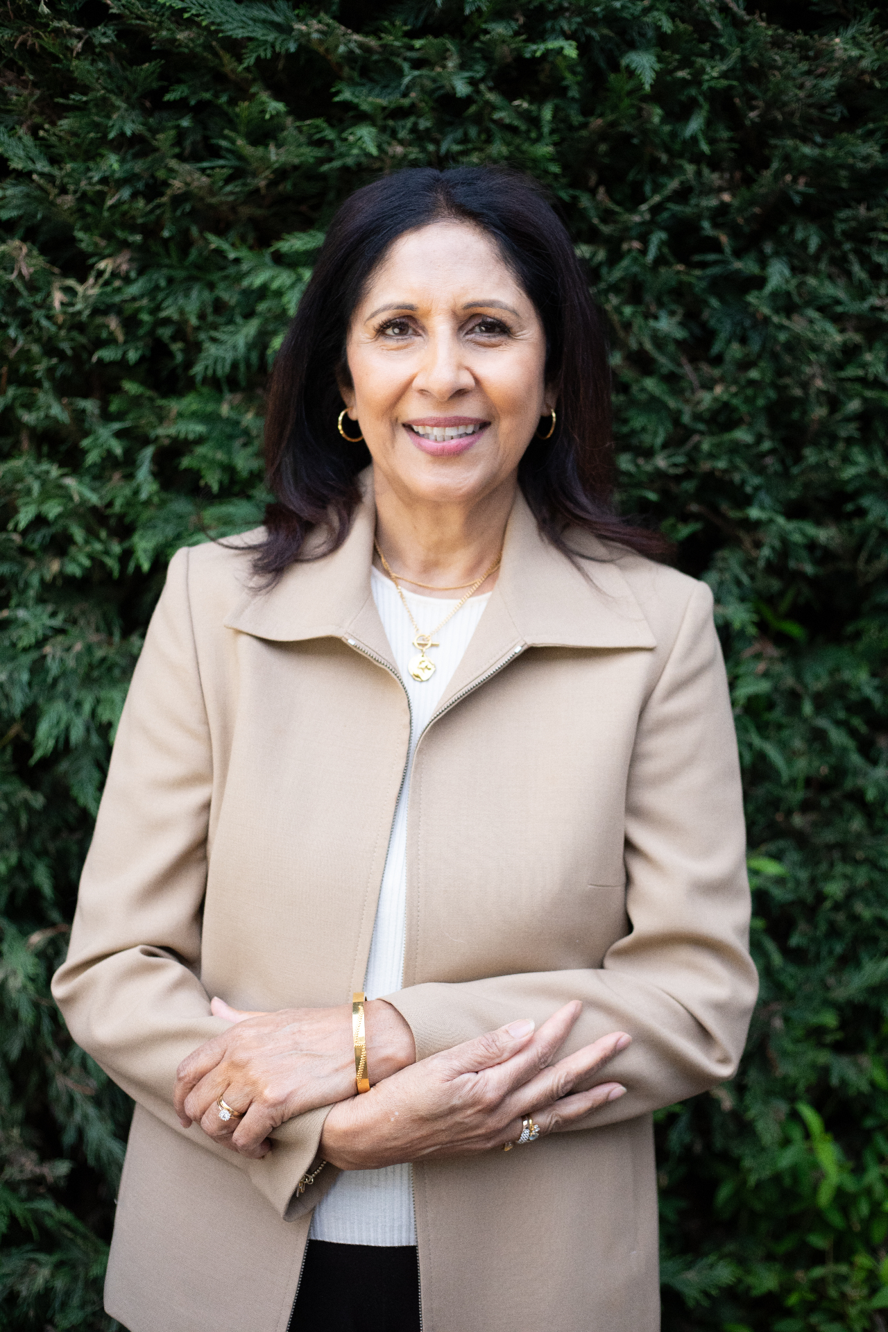 Dr Lavanya Dua, wellness expert